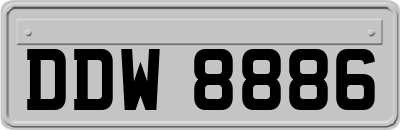 DDW8886