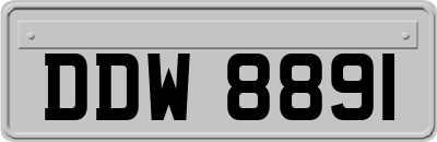 DDW8891