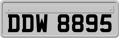DDW8895