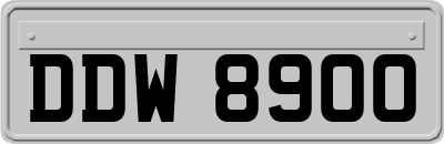 DDW8900
