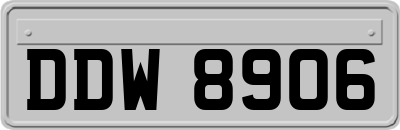 DDW8906