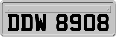 DDW8908