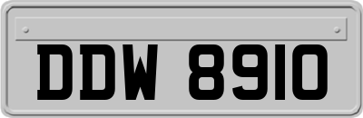DDW8910