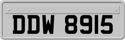 DDW8915