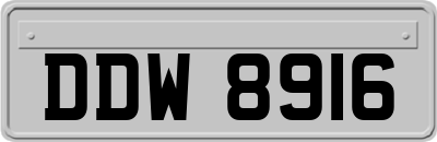 DDW8916