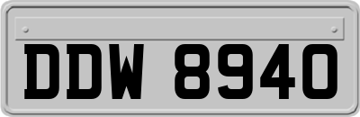 DDW8940