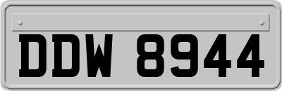 DDW8944