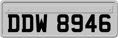 DDW8946