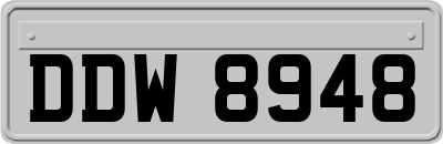 DDW8948
