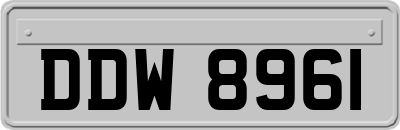 DDW8961