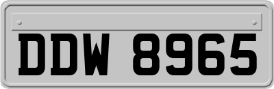 DDW8965