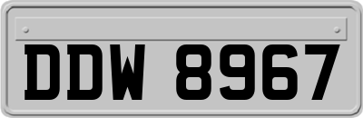 DDW8967