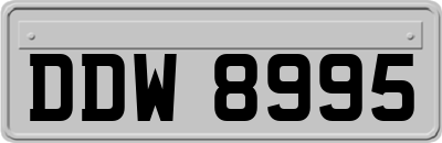 DDW8995