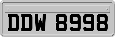 DDW8998