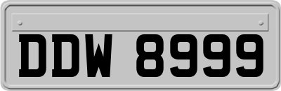 DDW8999