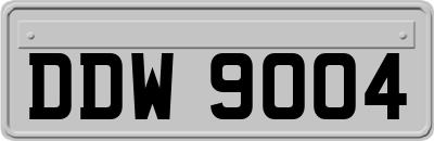 DDW9004