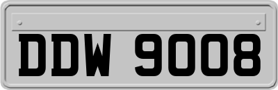 DDW9008