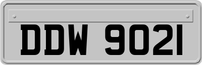 DDW9021