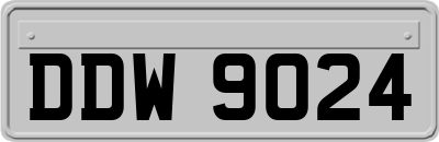 DDW9024