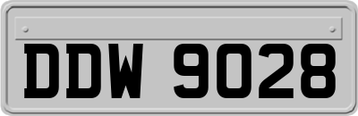 DDW9028
