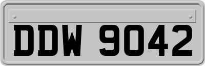 DDW9042