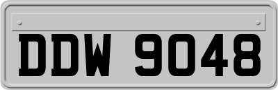 DDW9048