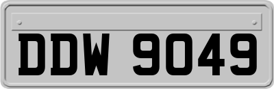 DDW9049