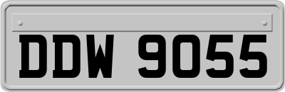 DDW9055
