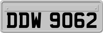 DDW9062
