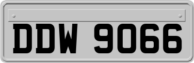 DDW9066