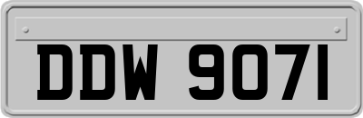DDW9071