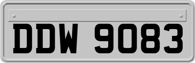DDW9083