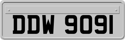 DDW9091