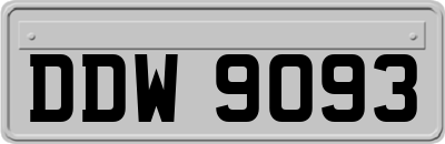 DDW9093