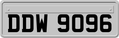 DDW9096