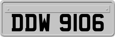 DDW9106