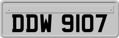 DDW9107