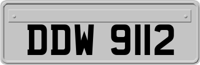 DDW9112