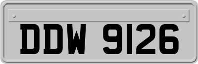 DDW9126