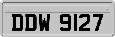 DDW9127