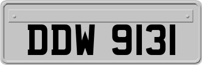 DDW9131