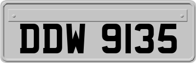 DDW9135