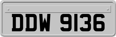 DDW9136