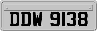 DDW9138