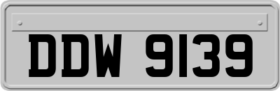 DDW9139