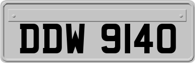 DDW9140