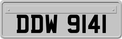 DDW9141