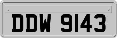 DDW9143
