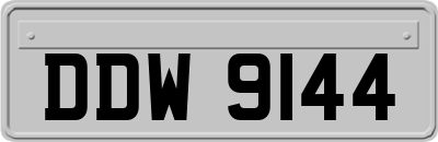 DDW9144