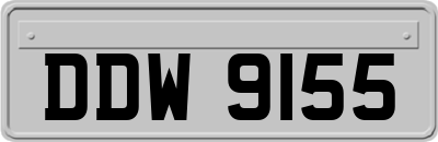 DDW9155
